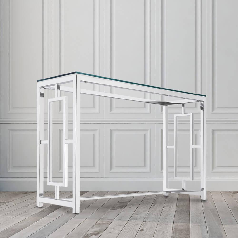 Zenzi Coffee Table