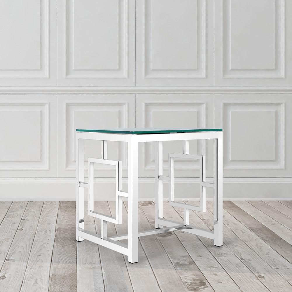 Zenzi Coffee Table