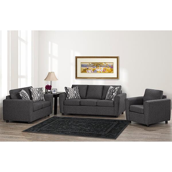 Hutwill Loveseat - 1636