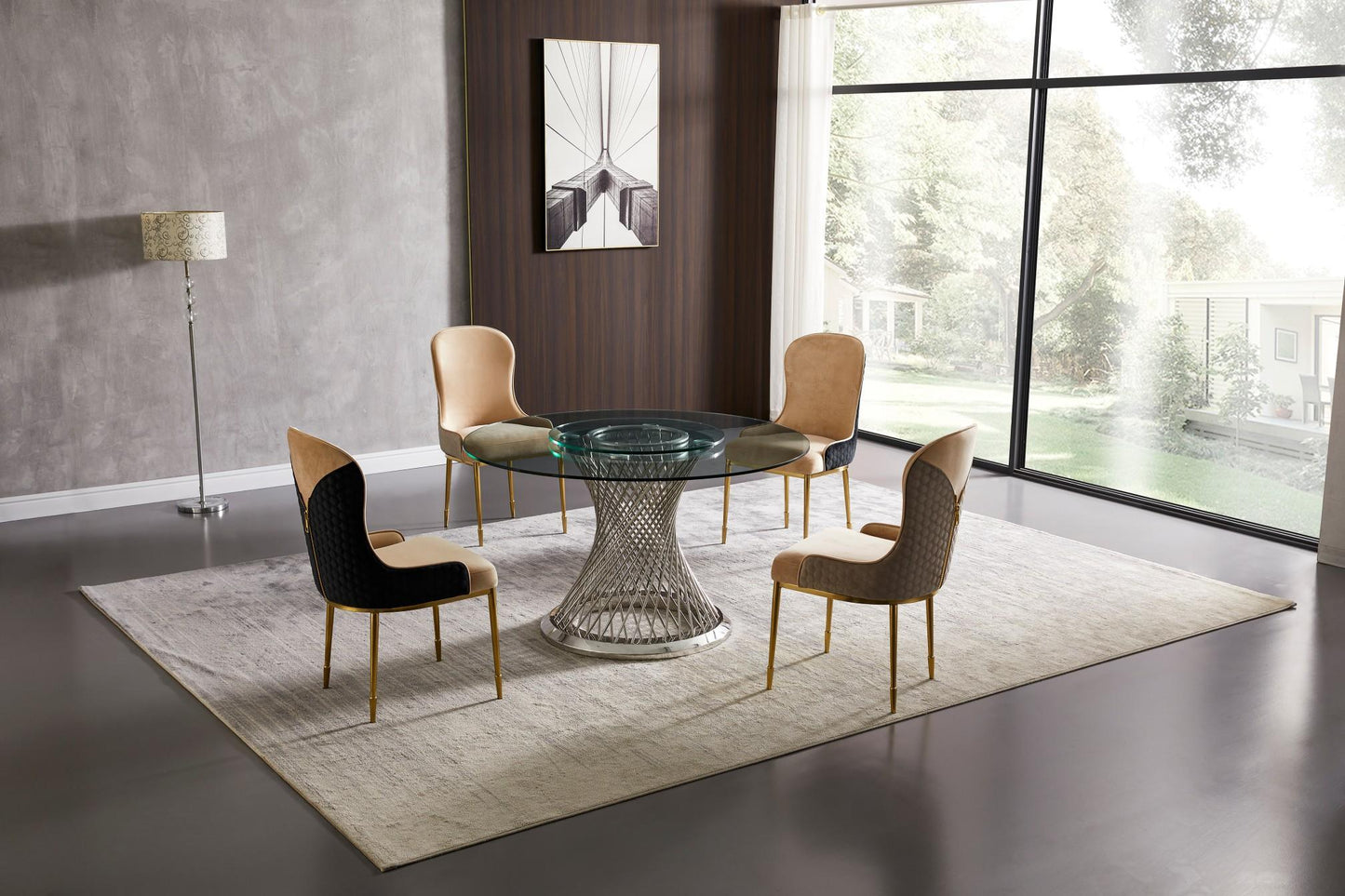 Josie Dining Table