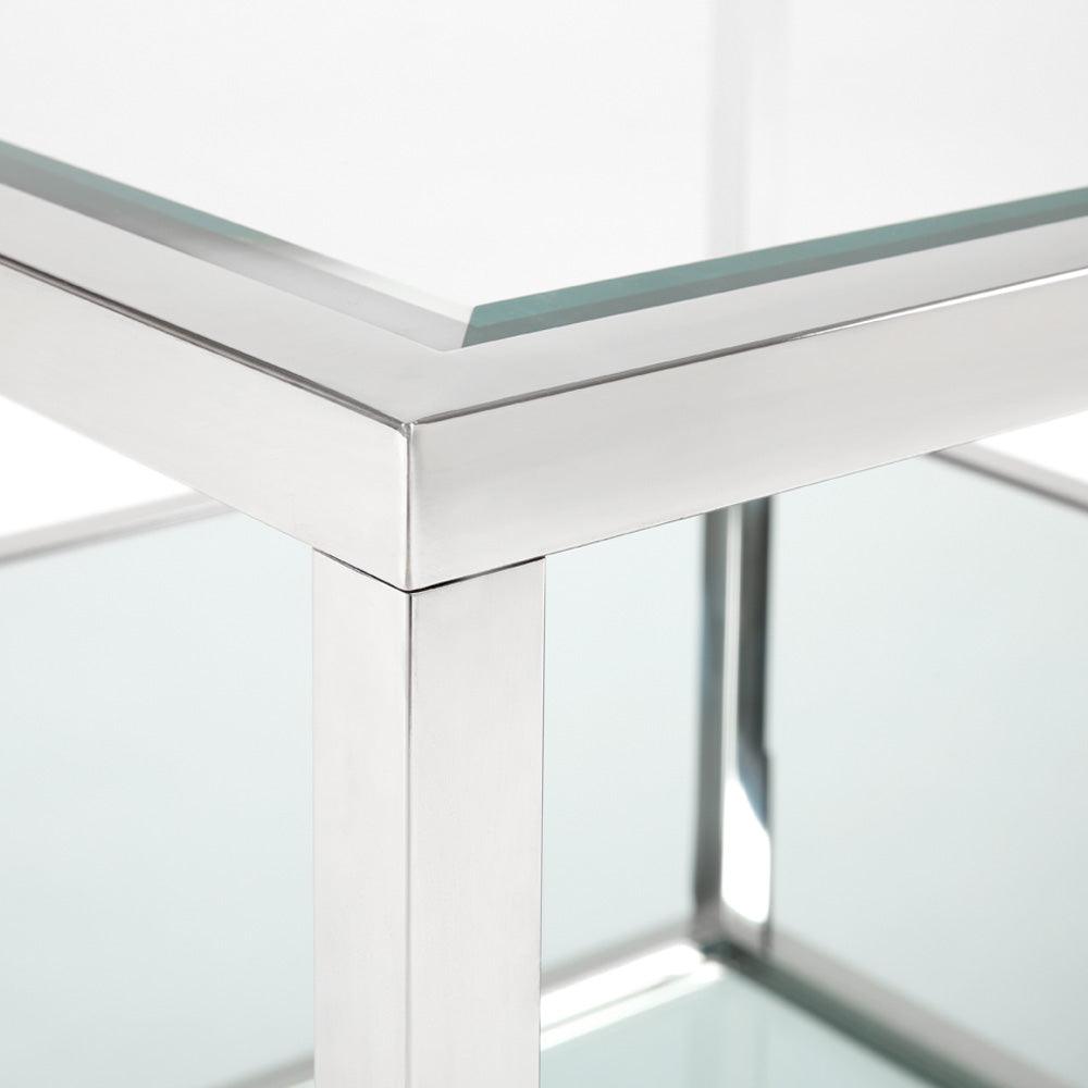 Caspian Condo Coffee Table