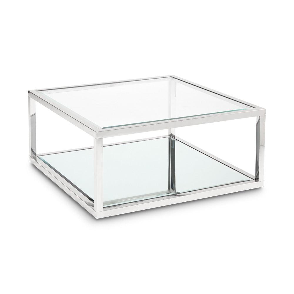 Caspian Condo Coffee Table