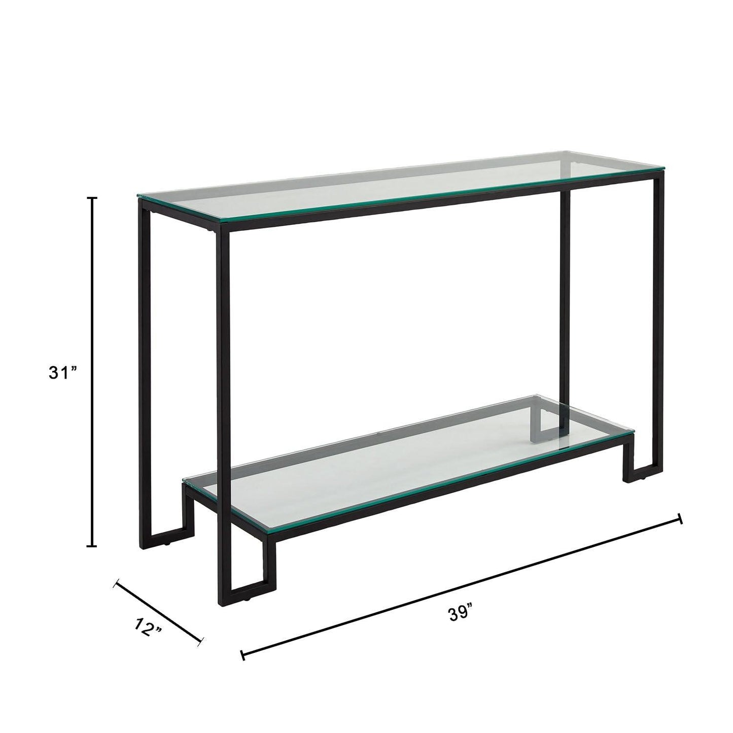 Krista Coffee Table