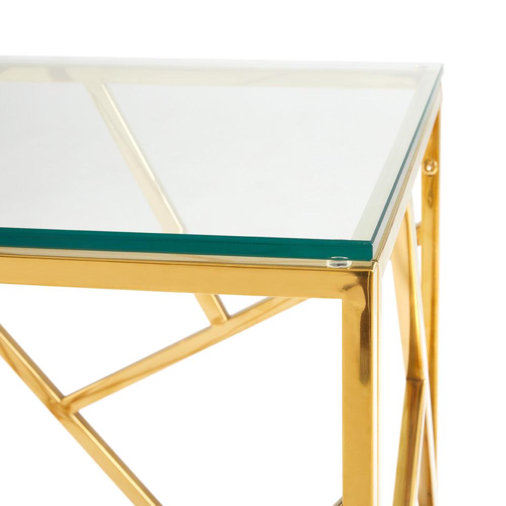 Carole Coffee Table