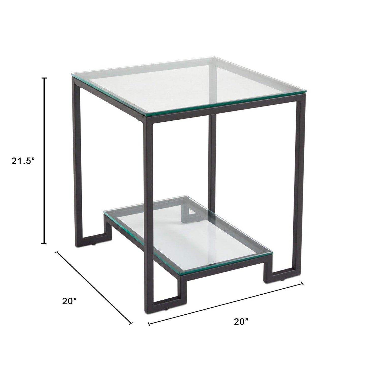 Krista Coffee Table