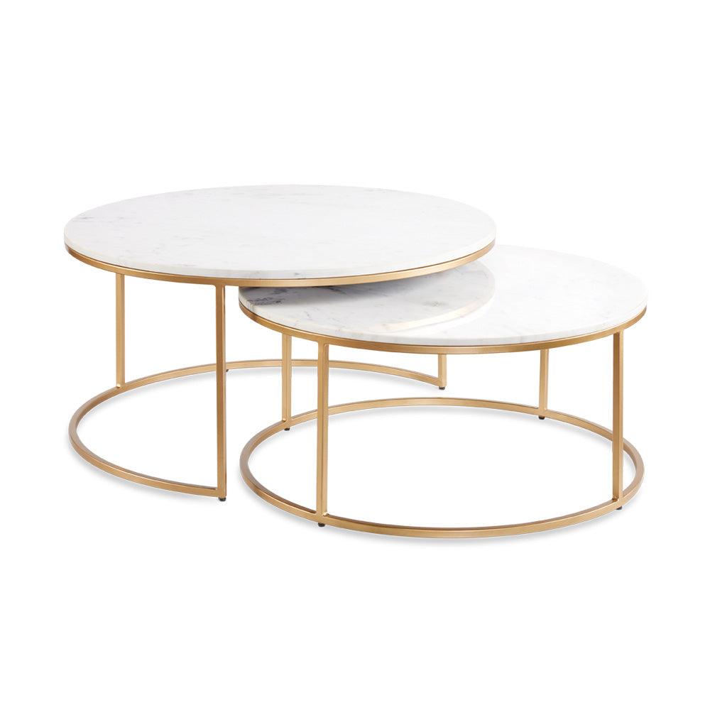 Amelia Coffee Table