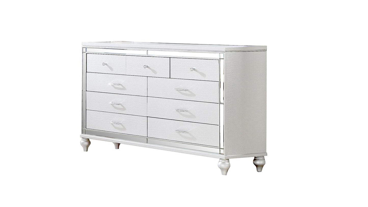 Valentino Bedroom Set