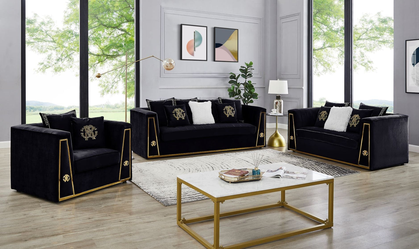 RC Sofa Set