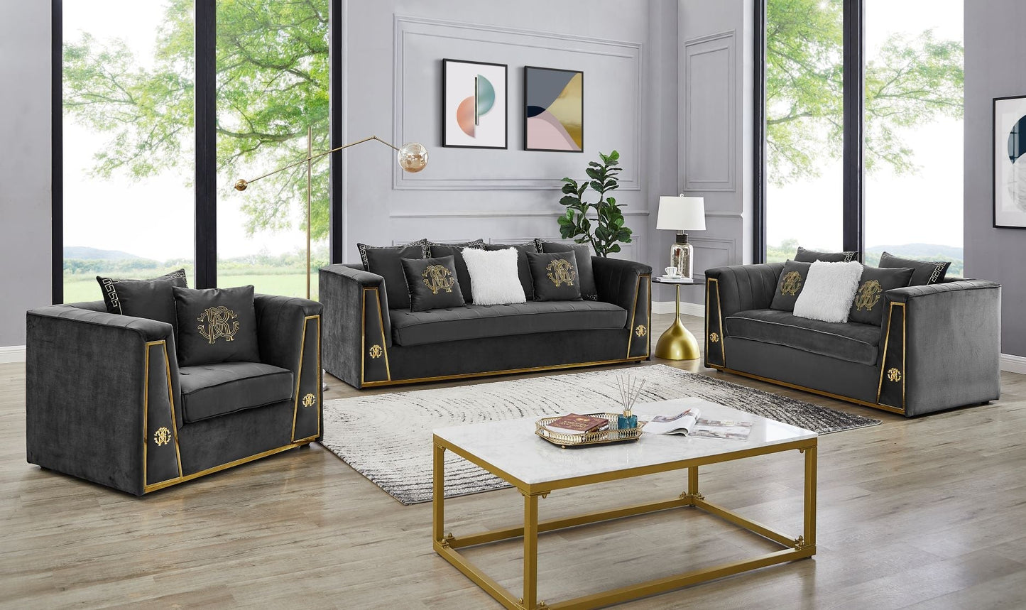 RC Sofa Set
