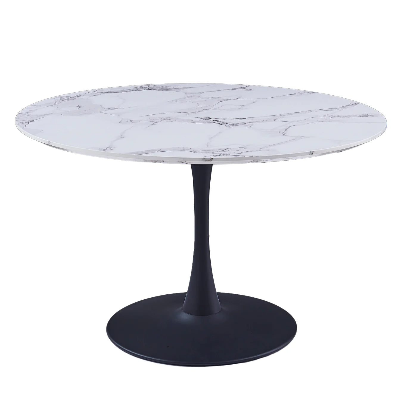 Loomie Round Dining Table Set