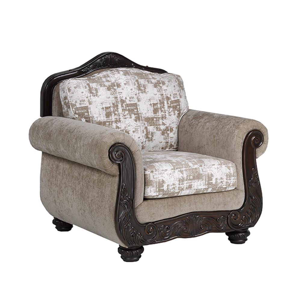 Traditional Canadian Made - Chair