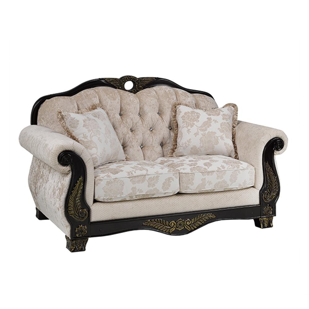 Luxurious Pearl Chair - 2950