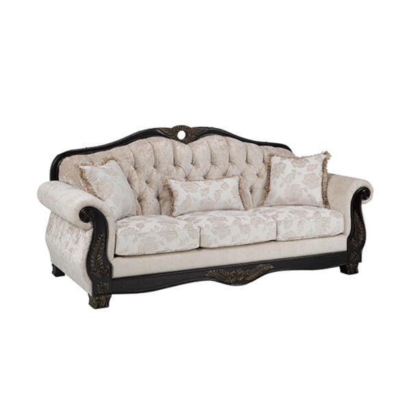 Luxurious Pearl Chair - 2950