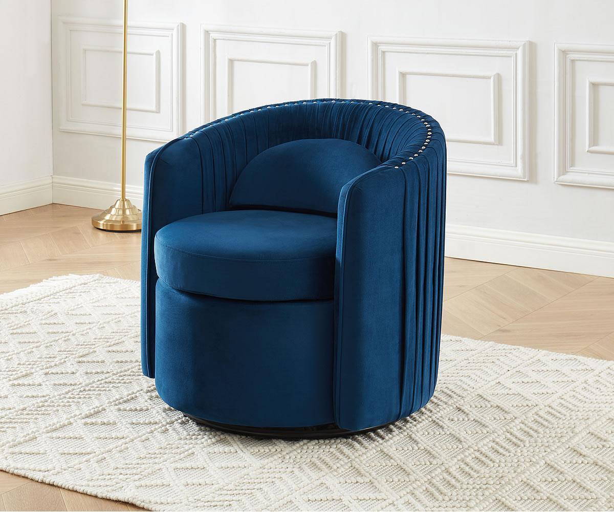 Sage - Accent Chair.