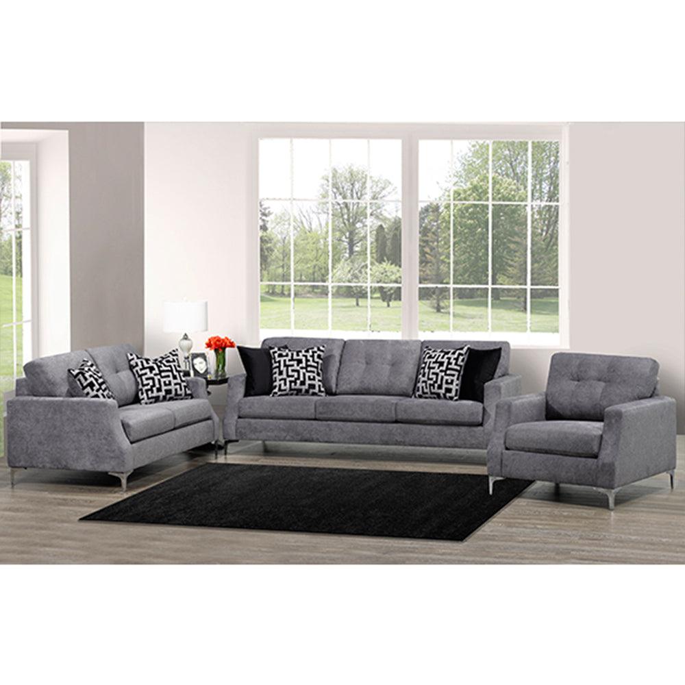 Canadian Made Sofa Set - 4316