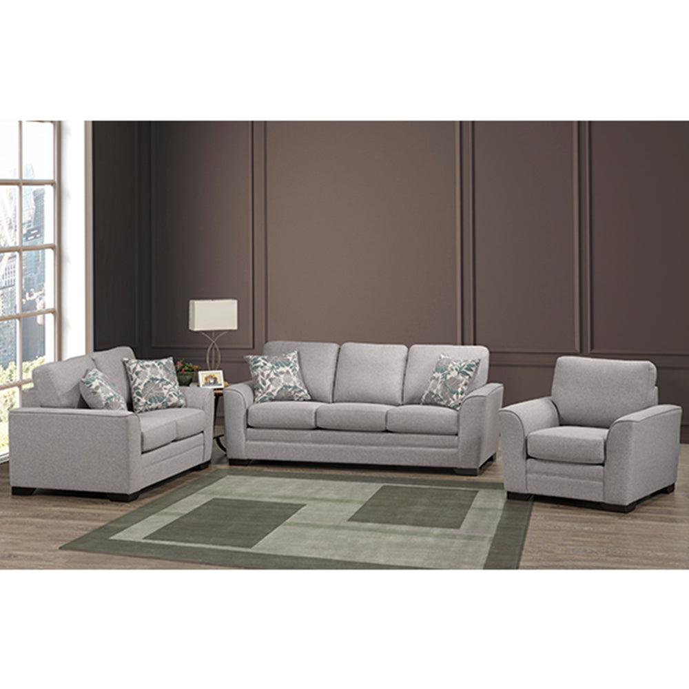 Rayado Custom Loveseat - 4416