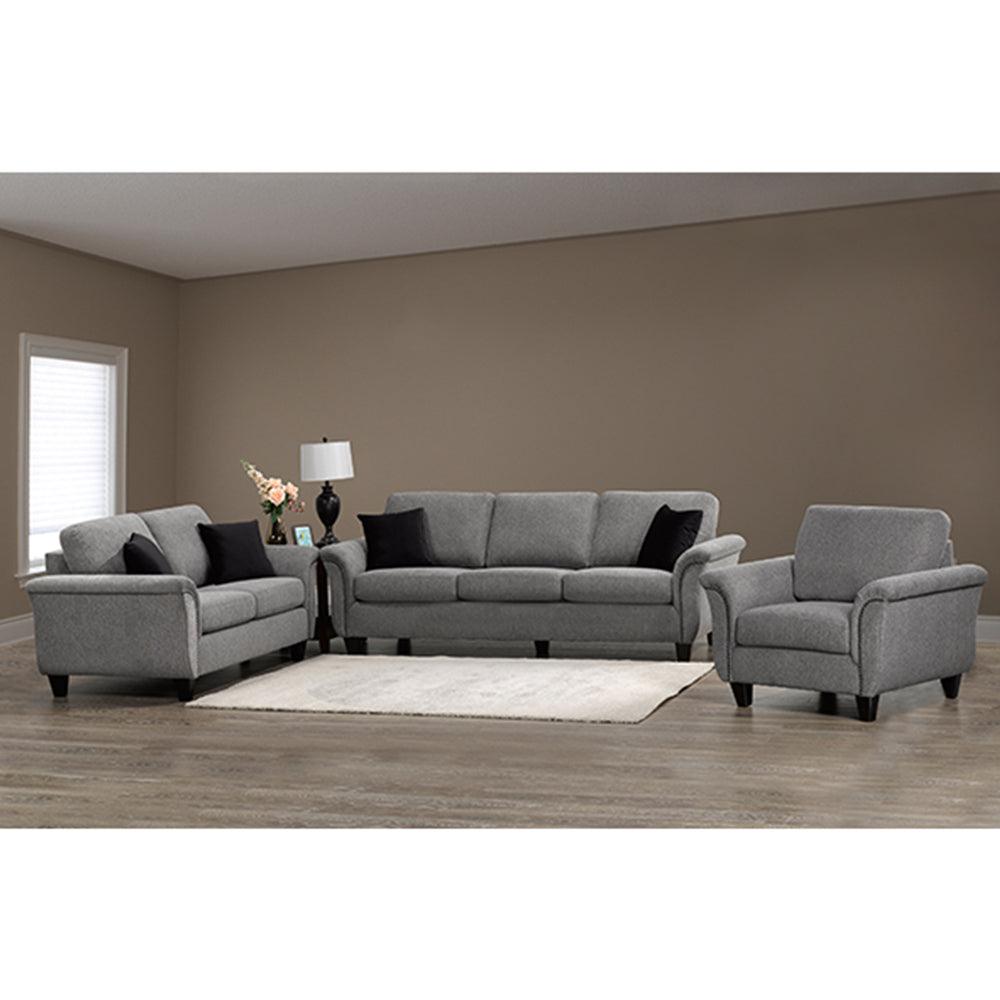Troy 4475 - Loveseat