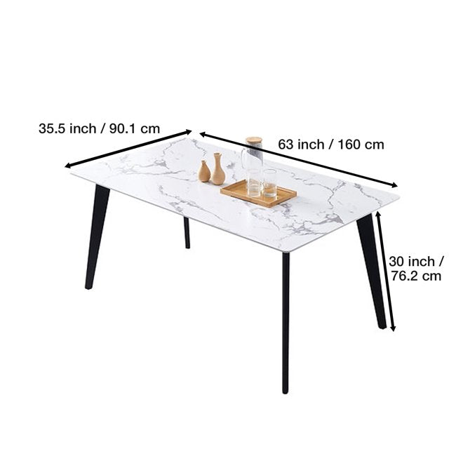 Ninja Dining Table Set