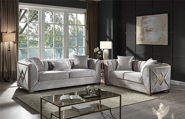 Valencia - Luxury Turkish Sofa Set