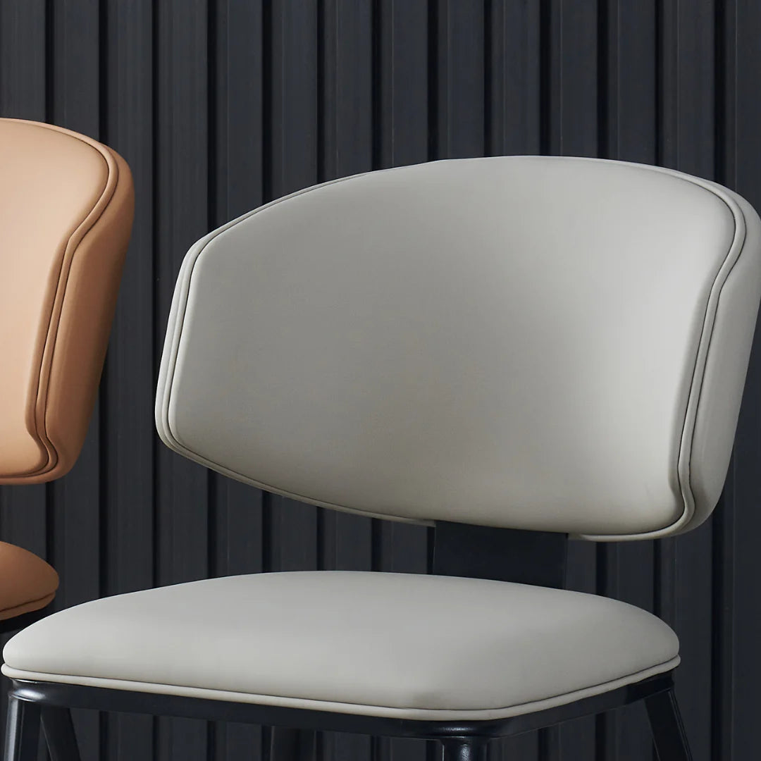 Loomie Round Dining Table Set