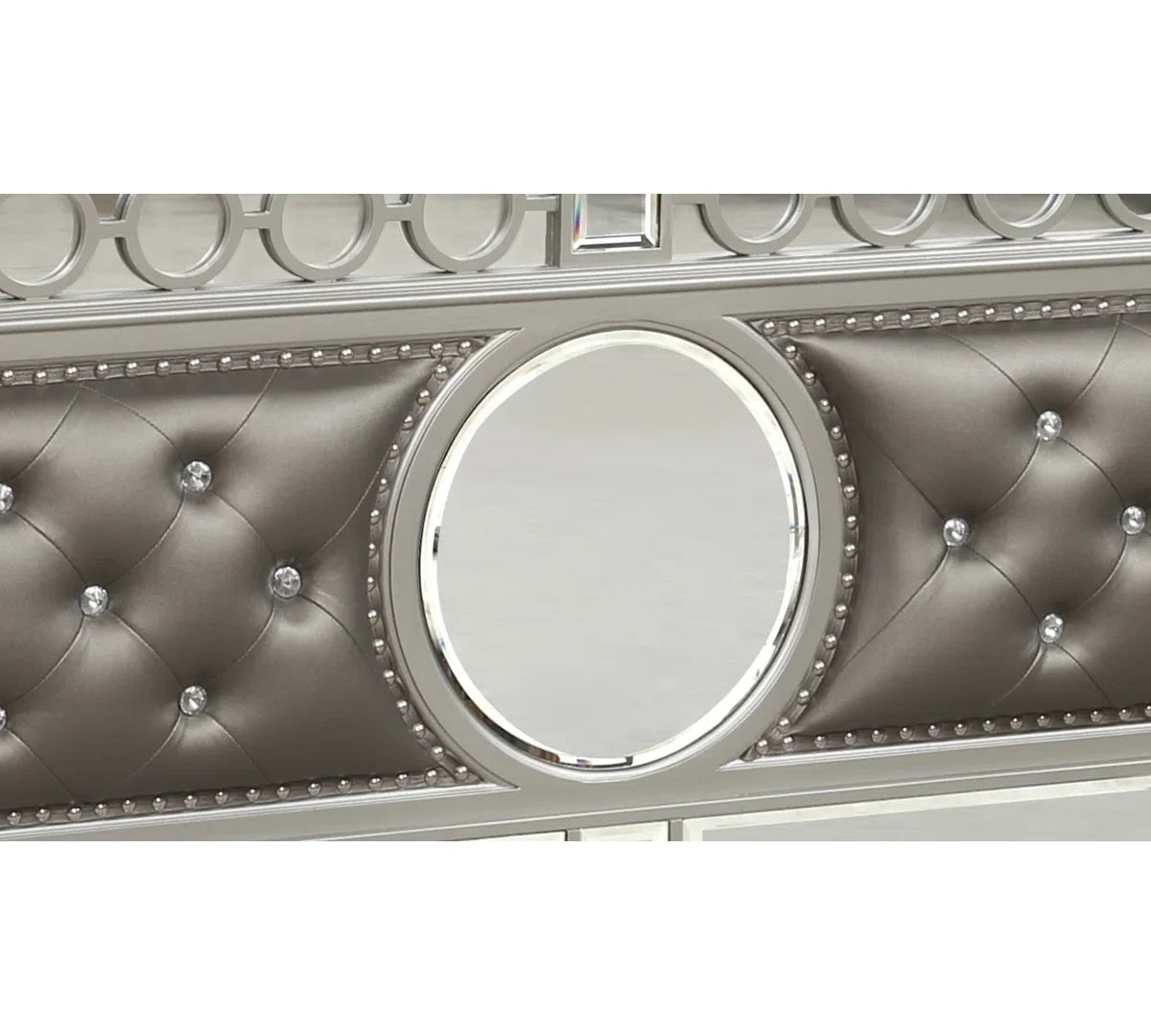 Symphony Luxury Bed