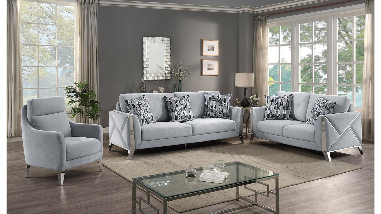 Diana - Minimalist Luxury Sofa Set