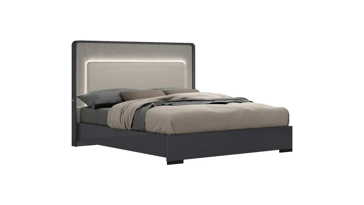 Ember - Luxury Bed