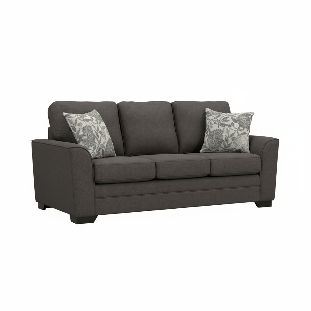 Rayado Custom Sofa- 4416