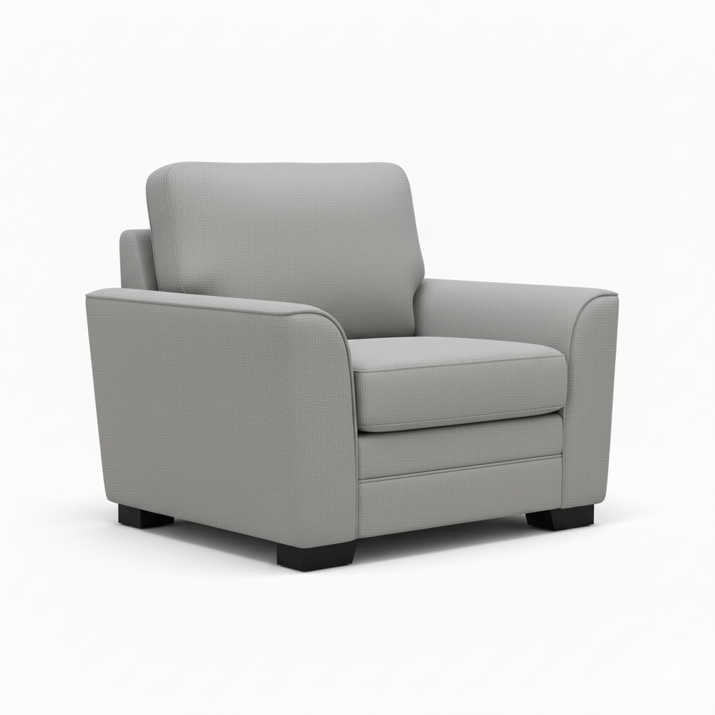 Rayado 3-Piece Sofa Set - 4416