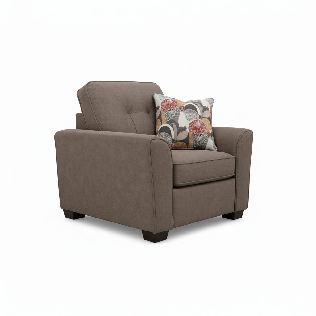 Svalbard - 3-Piece Sofa Collection