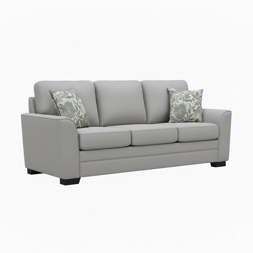 Rayado Custom Sofa- 4416