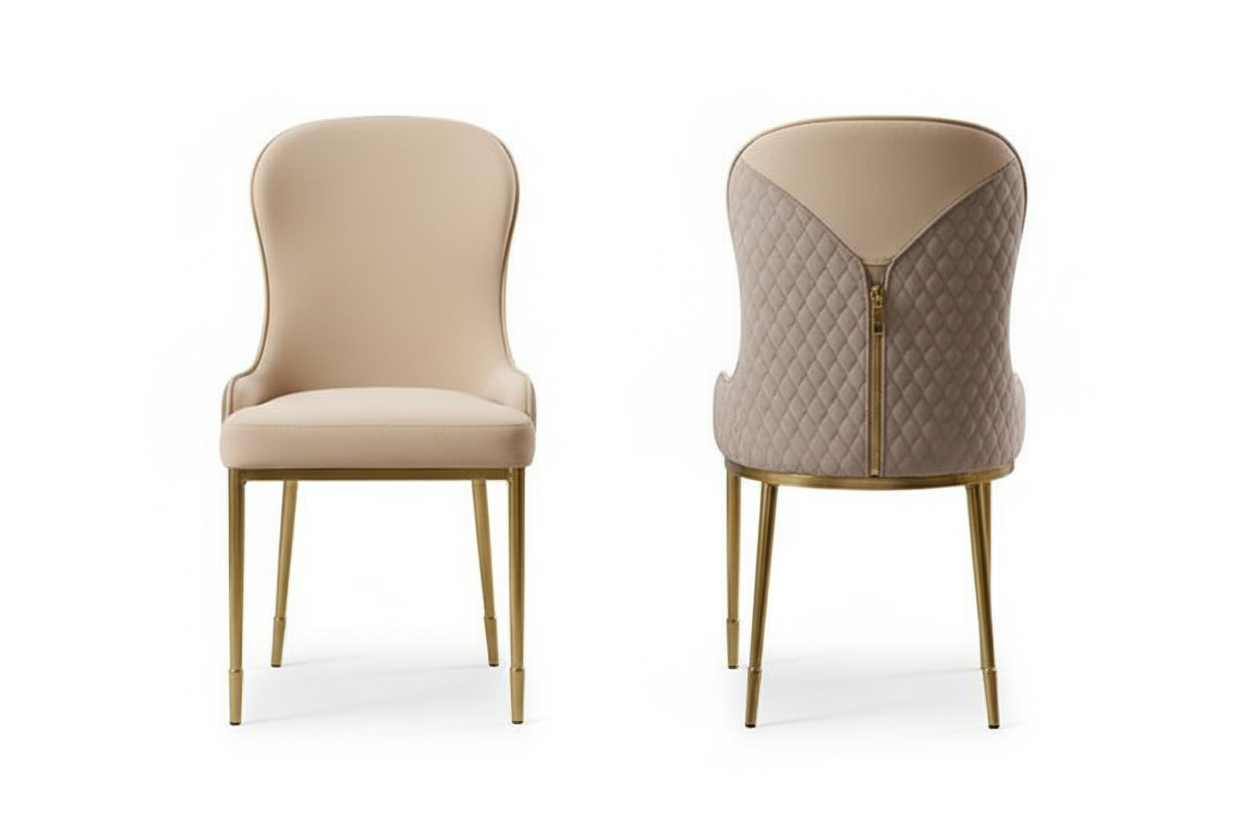 Remi - Dining Chairs