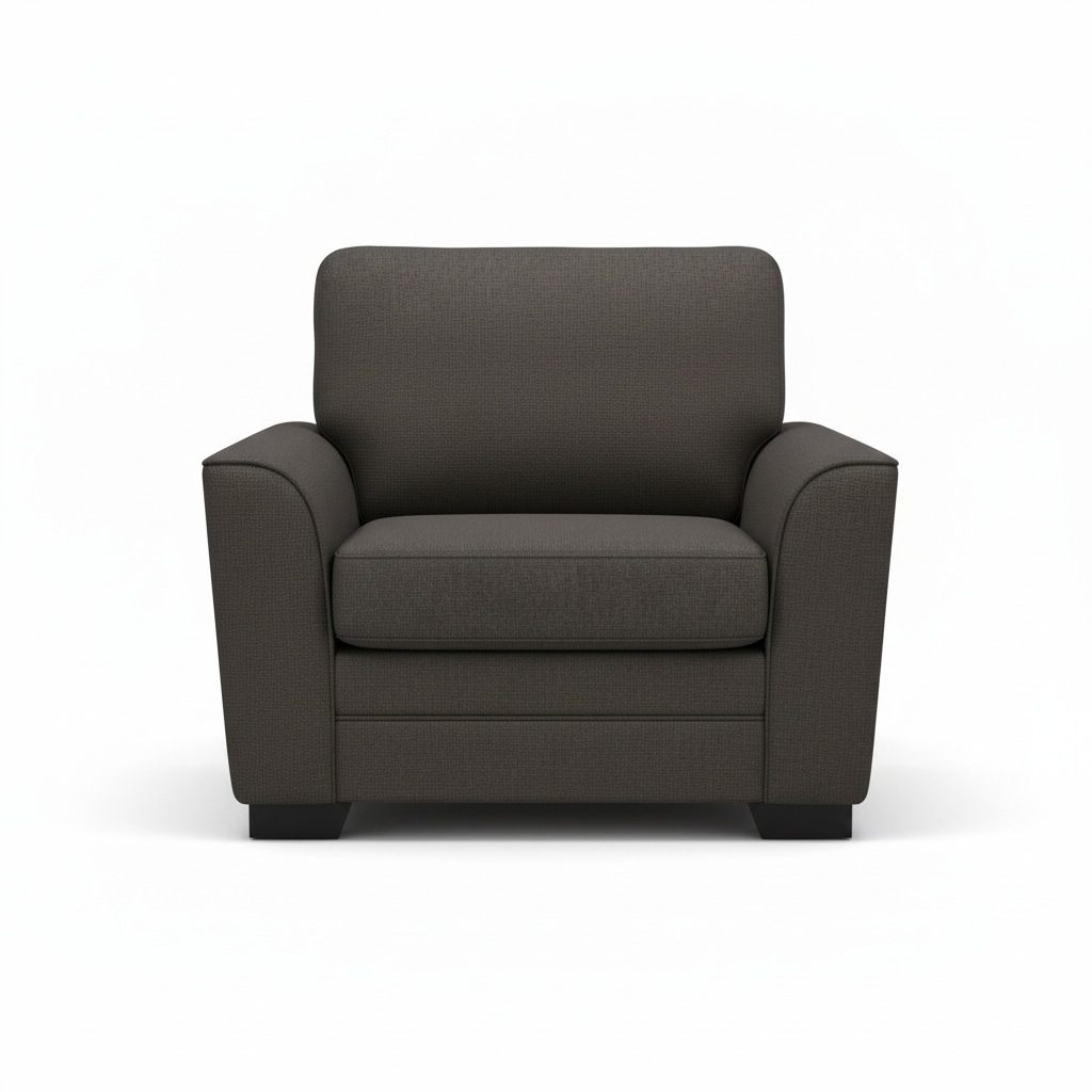 Rayado 3-Piece Sofa Set - 4416