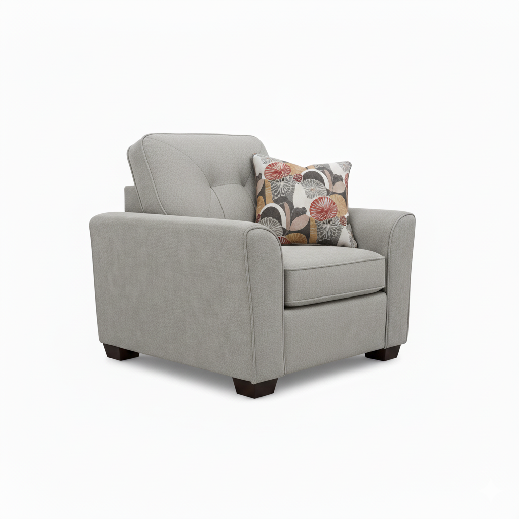 Svalbard - 3-Piece Sofa Collection