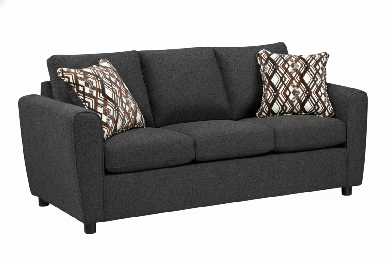 Hutwill Sofa - 1636