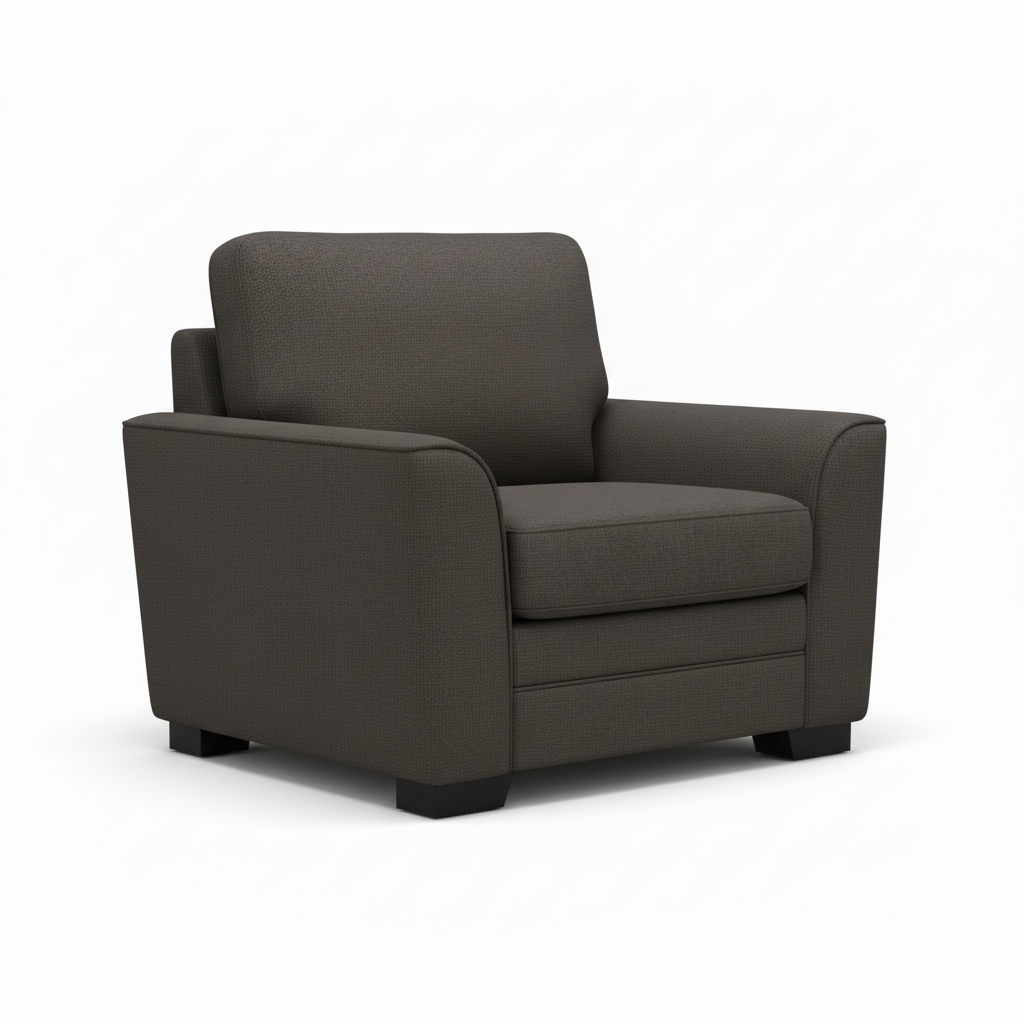 Rayado 3-Piece Sofa Set - 4416