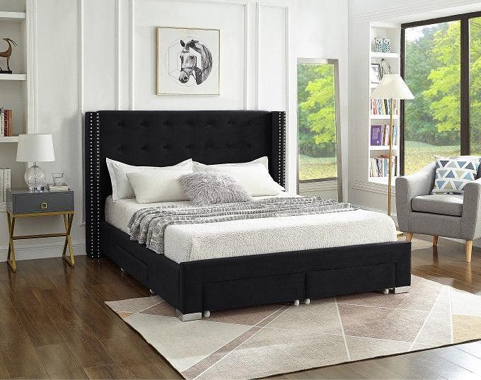 Bed Frame - IF 5327