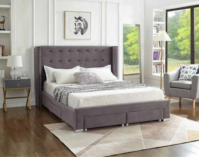 Bed Frame - IF 5327