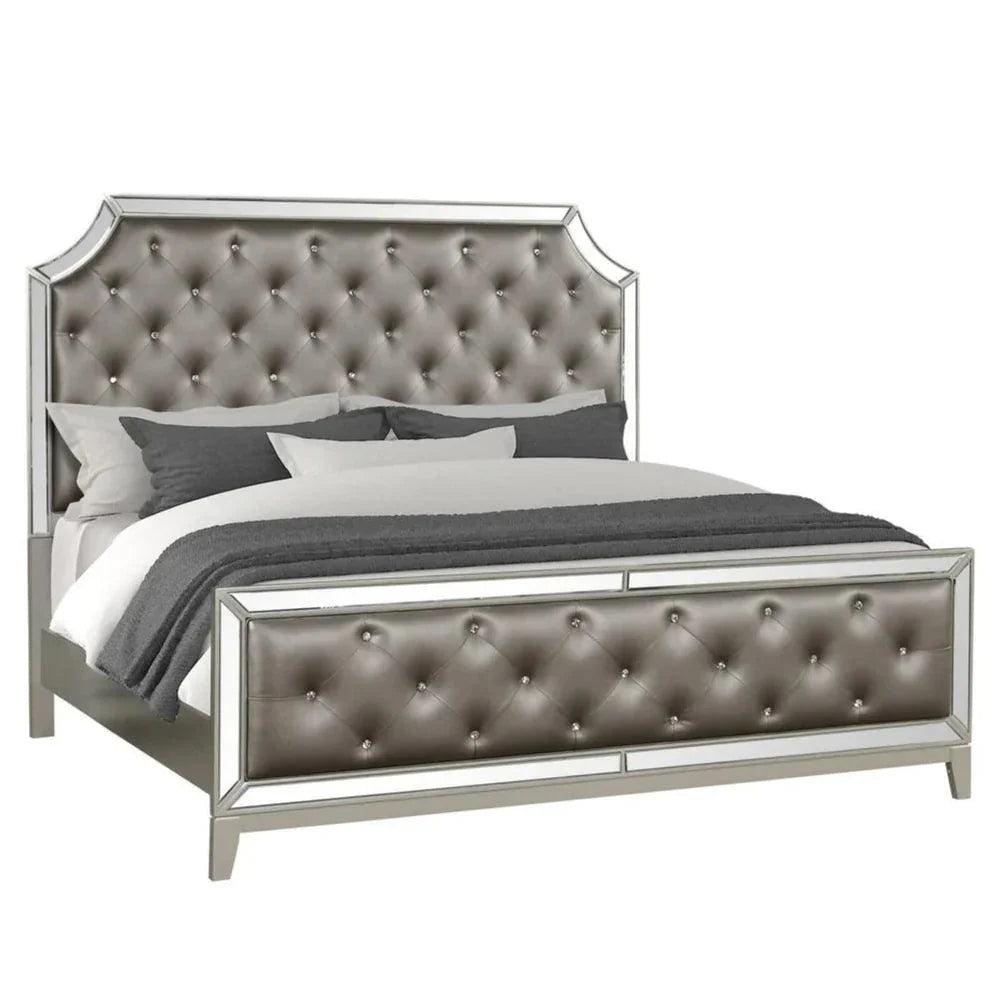 Harmony - Bed