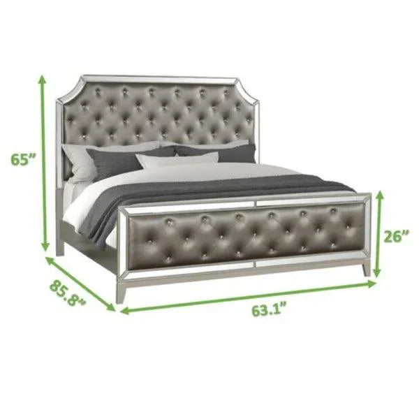 Harmony - Bed