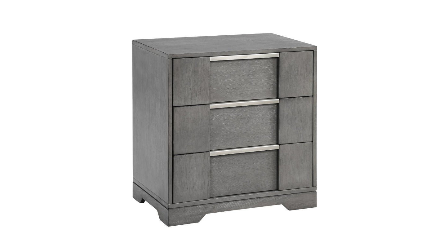 KYLIE - BEDROOM SET