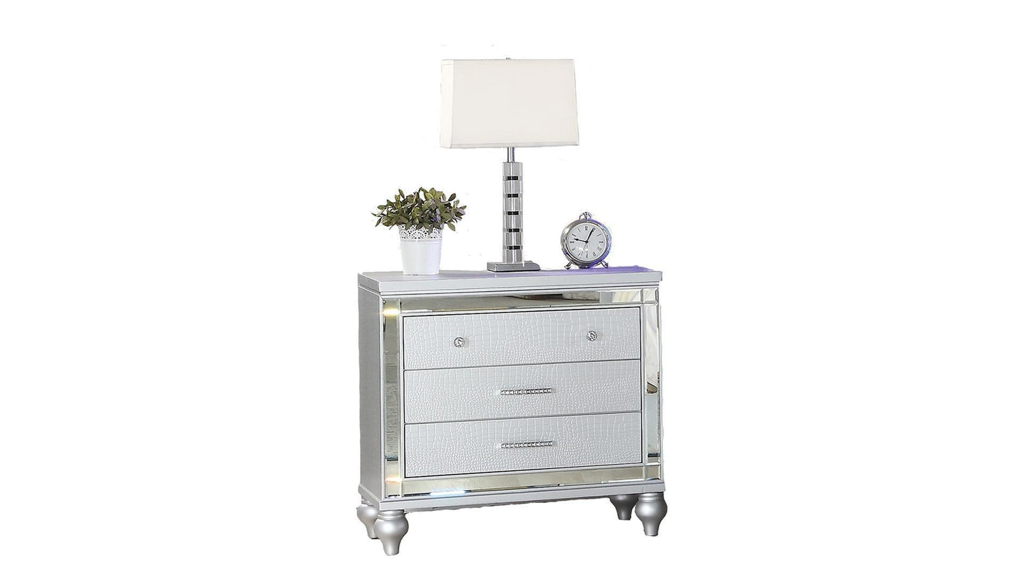 Valentino Bedroom Set