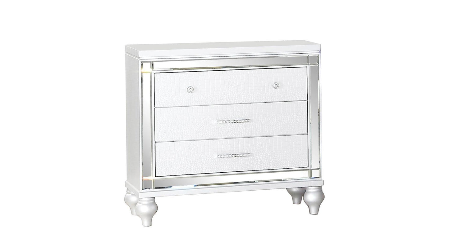 Valentino Bedroom Set