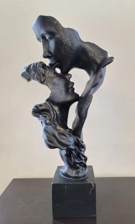 Man & Woman