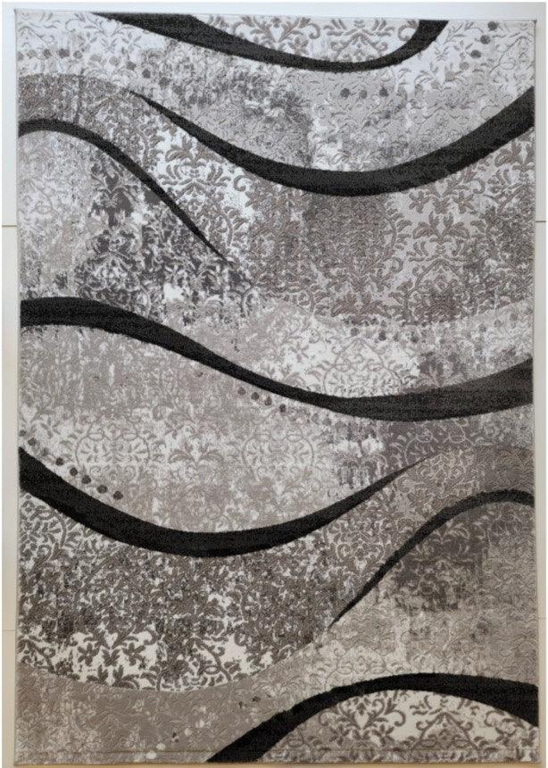 Wavy Rug 3