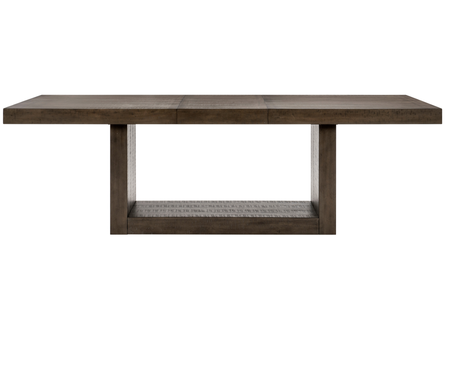 Brookings Dining Set – Bold, Warm & Inviting