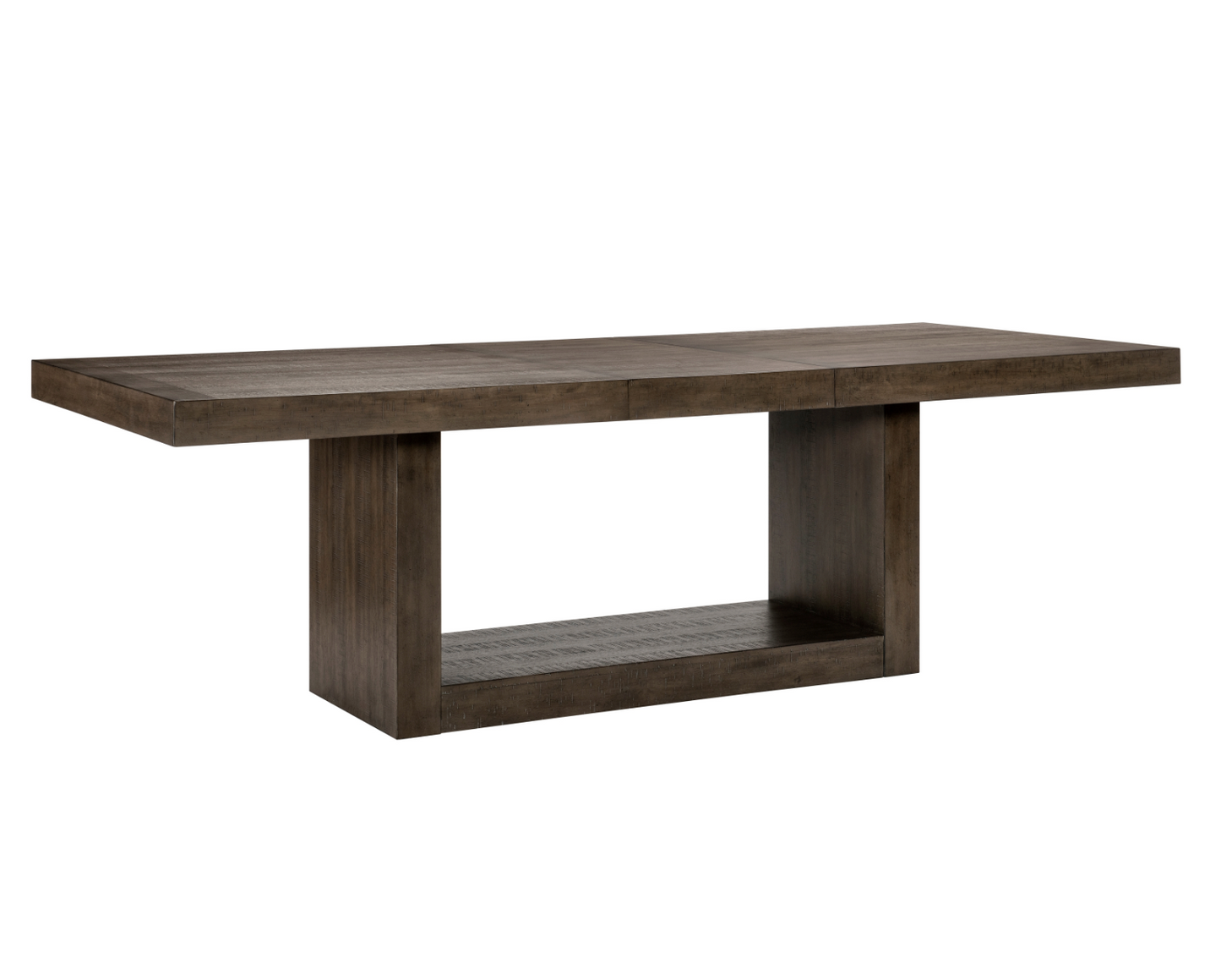 Brookings Dining Set – Bold, Warm & Inviting