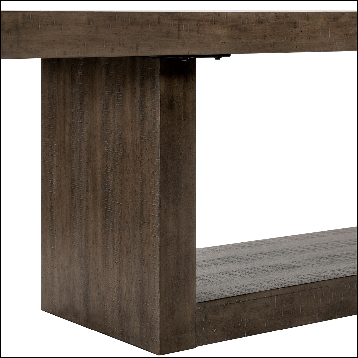 Brookings Dining Set – Bold, Warm & Inviting