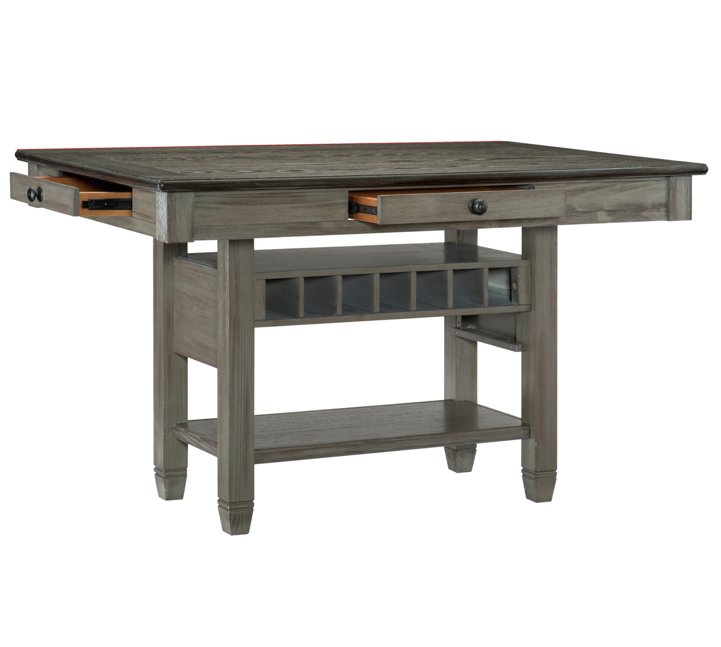 Granby Counter-Height Dining Table Set