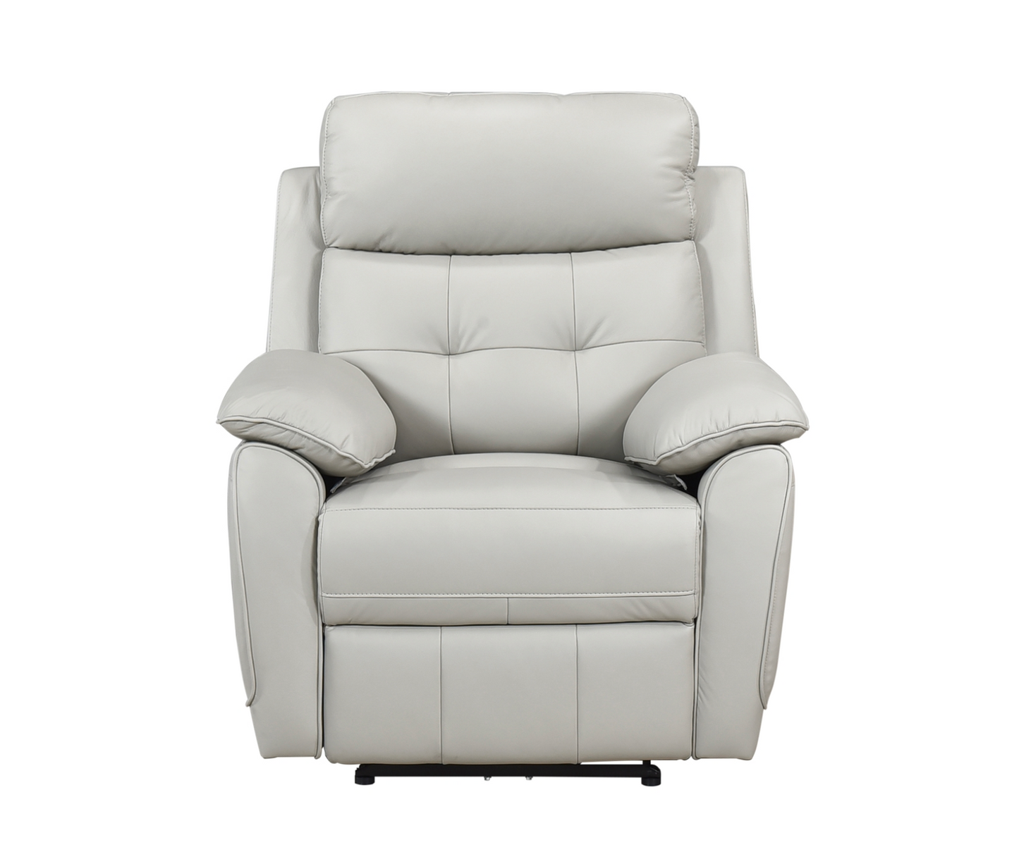 Oliver Power Recliner – Premium Leather Comfort, Modern Design